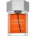 Yves Saint Laurent L Homme Edp 100ml 1×100 ml, eau de parfum