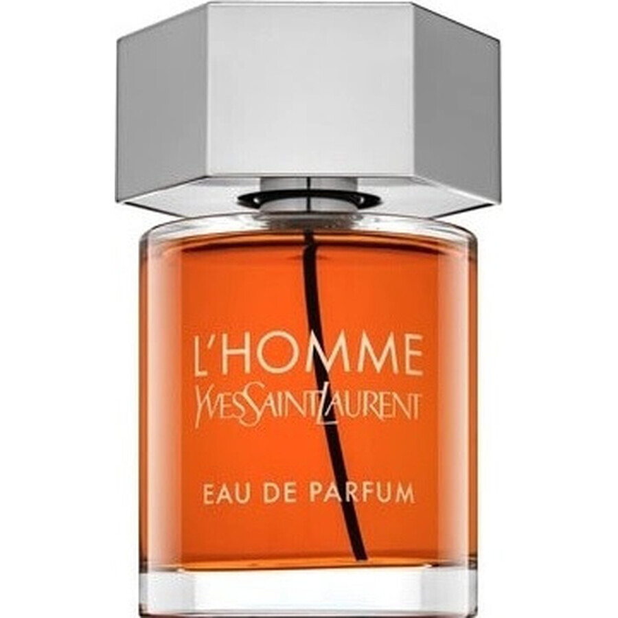 Yves Saint Laurent L Homme Edp 100ml 1×100 ml, eau de parfum