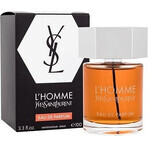 Yves Saint Laurent L Homme Edp 100ml 1×100 ml, eau de parfum
