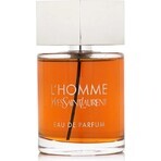 Yves Saint Laurent L Homme Edp 100ml 1×100 ml, eau de parfum