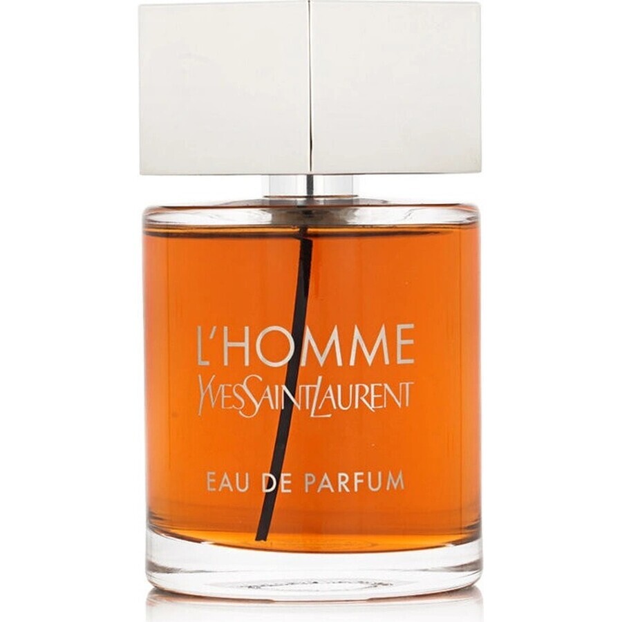 Yves Saint Laurent L Homme Edp 100ml 1×100 ml, eau de parfum