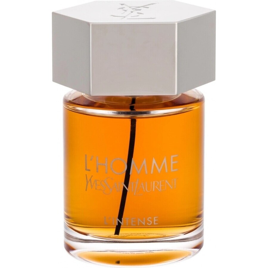 Yves Saint Laurent L Homme Edp 100ml 1×100 ml, eau de parfum