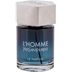 Yves Saint Laurent L Homme Edp 100ml 1×100 ml, eau de parfum