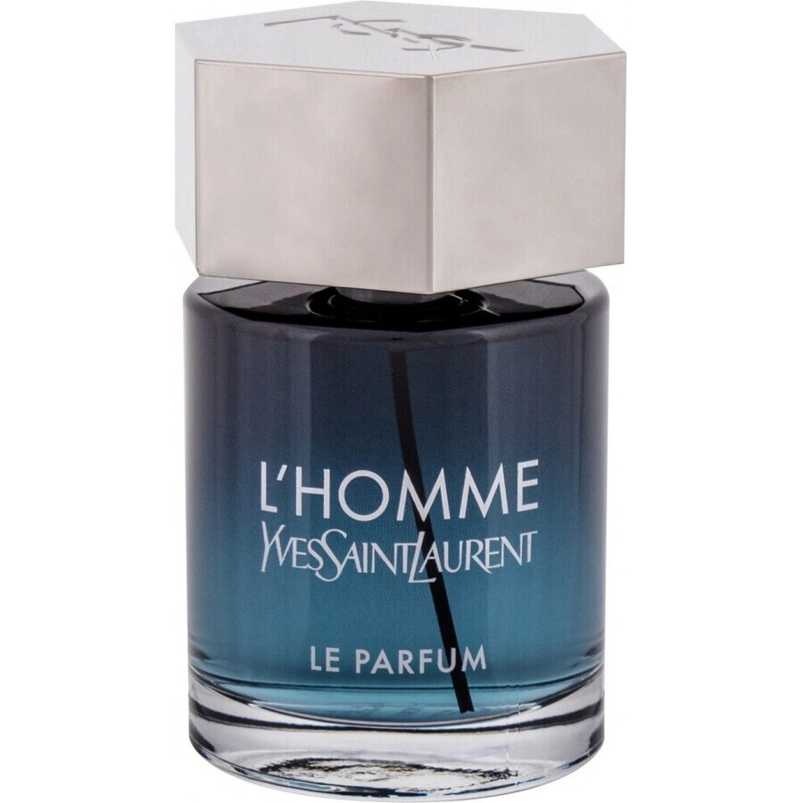 Yves Saint Laurent L Homme Edp 100ml 1×100 ml, eau de parfum