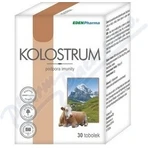 EDENPharma KOLOSTRUM 1×30 cps, voedingssupplement