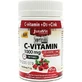 JutaVit Vitamina C 1000 mg con rosa mosqueta + vitamina D3 1×100 tbl, Vitamina C 1000 mg con rosa mosqueta + vitamina D3