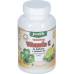 JutaVit Vitamina C 1000 mg con rosa mosqueta + vitamina D3 1×100 tbl, Vitamina C 1000 mg con rosa mosqueta + vitamina D3 JutaVit Vitamina C 1000 mg con rosa mosqueta + vitamina D3 1×100 tbl, Vitamina C 1000 mg con rosa mosqueta + vitamina D3