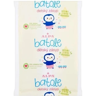 CHILDREN'S FILL 1×100 g, Füllung für Kinder