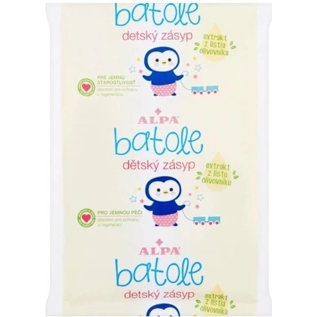 CHILDREN'S FILL 1×100 g, Füllung für Kinder