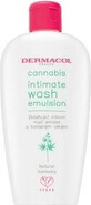 Dermacol Cannabis intimate emulsion 1&#215;200 ml, washing emulsion