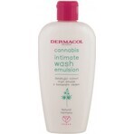 Dermacol Cannabis Intim-Emulsion 1×200 ml, Waschemulsion