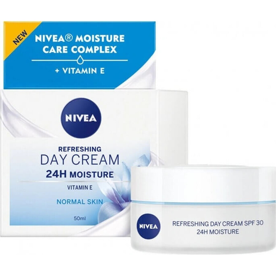Comprar Nivea Crema de Día Suavizante N/Z DE 15 1×50 ml, crema de día Nivea Crema de Día Suavizante N/Z DE 15 1×50 ml, crema de día