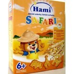Hami Safari biscuits 1×180 g, from 6 months