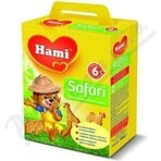 Hami Safari biscuits 1×180 g, from 6 months