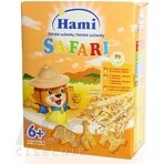 Hami Safari biscuits 1×180 g, from 6 months