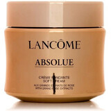 Lancôme Absolue Crème Régénératrice Douce à l'Extrait de Rose Absolue 1×60 ml, crème