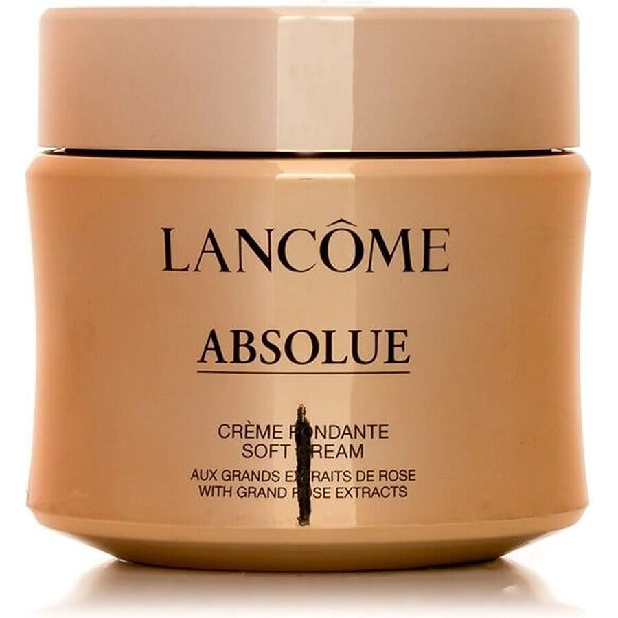 Buy Lancôme Absolue Gentle Regenerating Cream with Rose Absolue Extract 1×60 ml, cream Lancôme Absolue Gentle Regenerating Cream with Rose Absolue Extract 1×60 ml, cream