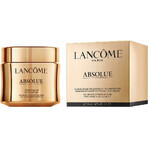 Lancôme Absolue Gentle Regenerating Cream with Rose Absolue Extract 1×60 ml, cream
