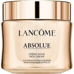 Lancôme Absolue Gentle Regenerating Cream with Rose Absolue Extract 1×60 ml, cream