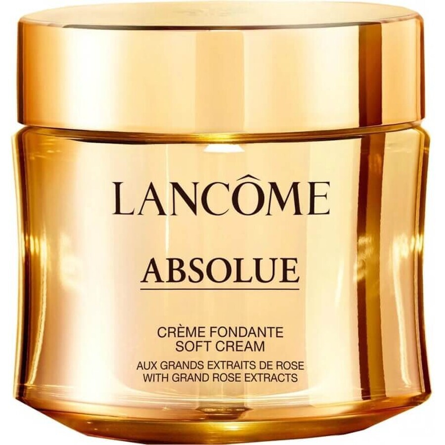 Lancôme Absolue Gentle Regenerating Cream with Rose Absolue Extract 1×60 ml, cream Lancôme Absolue Gentle Regenerating Cream with Rose Absolue Extract 1×60 ml, cream