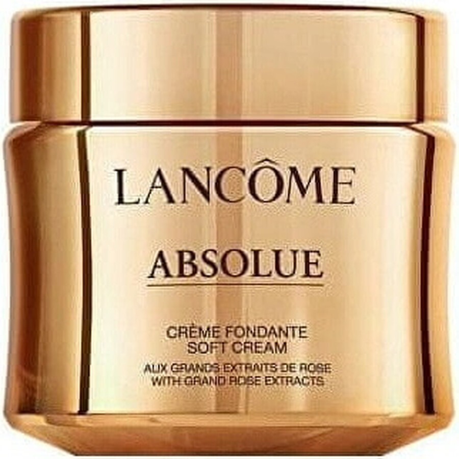 Lancôme Absolue Gentle Regenerating Cream with Rose Absolue Extract 1×60 ml, cream Lancôme Absolue Gentle Regenerating Cream with Rose Absolue Extract 1×60 ml, cream