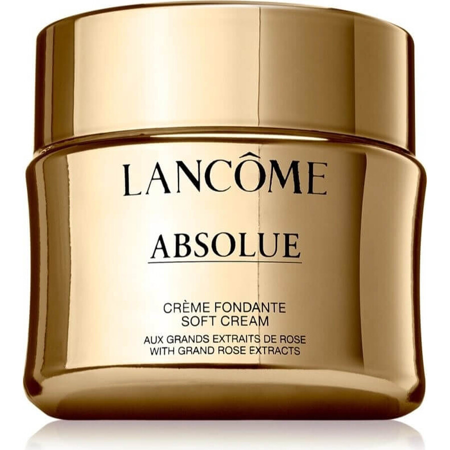 Lancôme Absolue Gentle Regenerating Cream with Rose Absolue Extract 1×60 ml, cream Lancôme Absolue Gentle Regenerating Cream with Rose Absolue Extract 1×60 ml, cream