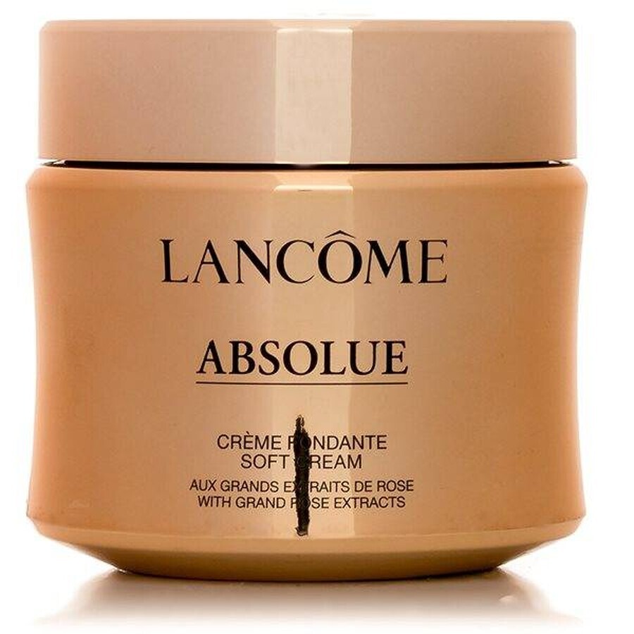 Lancôme Absolue Gentle Regenerating Cream with Rose Absolue Extract 1×60 ml, cream Lancôme Absolue Gentle Regenerating Cream with Rose Absolue Extract 1×60 ml, cream