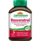 JAMIESON RESVERATROL 50 mg 1×30 cps, complemento alimenticio