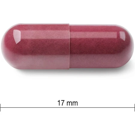 JAMIESON RESVERATROL 50 mg 1×30 cps, complemento alimenticio