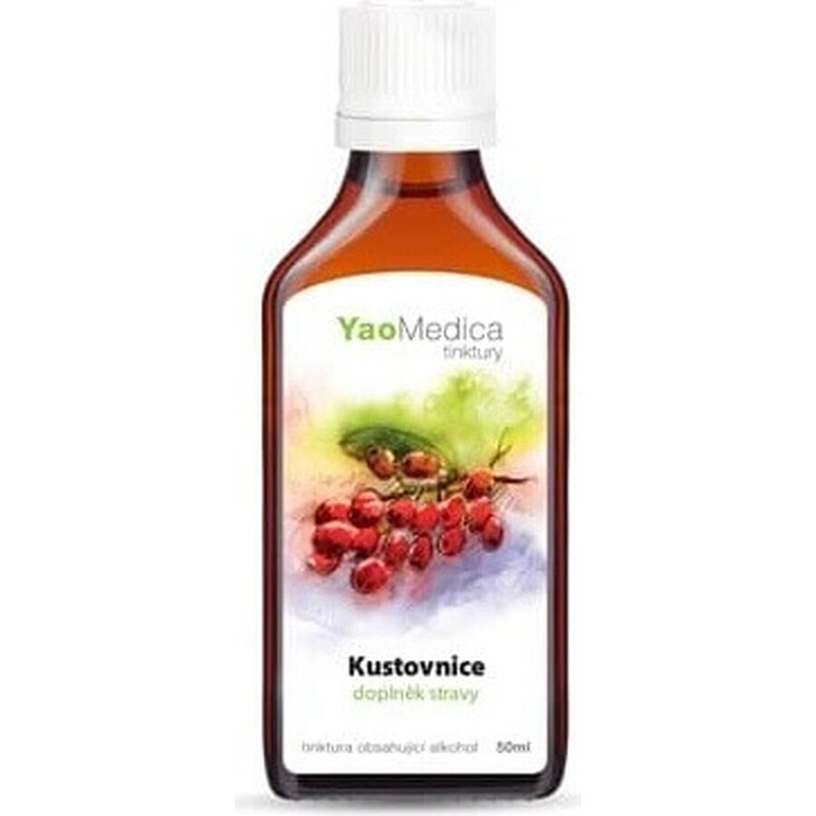 Yaomedica 028 1×50ml Bolsitas 50ml