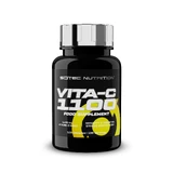 Scitec Nutrition C1000 + Bioflavonoide 1×100 cps, Nahrungsergänzungsmittel