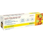 ZLATÉ CÉČKO PROTECT 2000 1×125 ml, Nahrungsergänzungsmittel