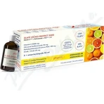 ZLATÉ CÉČKO PROTECT 2000 1×125 ml, Nahrungsergänzungsmittel