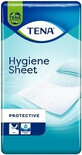 TENA Hygienic Hygienic sheet 175x80cm 1&#215;100 pcs, disposable hygienic sheet
