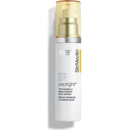 StriVectin Peptight Verhelderend Voedend Serum 1×50 ml, Voedend Serum