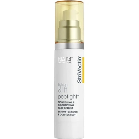 StriVectin Peptight Verhelderend Voedend Serum 1×50 ml, Voedend Serum