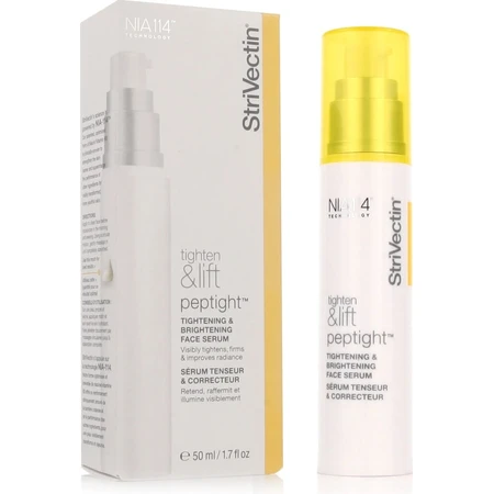 StriVectin Peptight Verhelderend Voedend Serum 1×50 ml, Voedend Serum