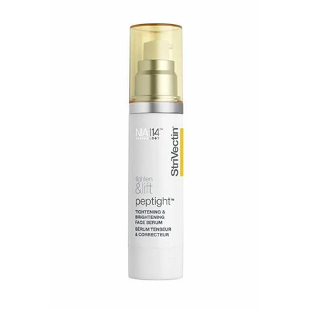 StriVectin Peptight Verhelderend Voedend Serum 1×50 ml, Voedend Serum