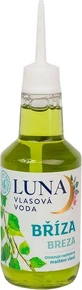 LUNA birch hair water 1×120 g, herbal hair water