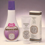 THERMAL HAIR SHAMPOO 1×300 ml, Shampoo THERMAL HAIR SHAMPOO 1×300 ml, Shampoo