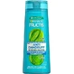 Garnier Fructis Antidandruff Cleansing Shampoo für alle Haartypen mit Schuppen 1×250 ml, Shampoo