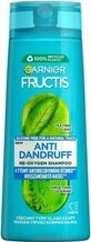 Garnier Fructis Antiroos Reinigende shampoo voor alle haartypes met roos 1&#215;250 ml, shampoo