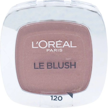 L'Oréal Paris True Match Le Blush 120 1×5 g, blush