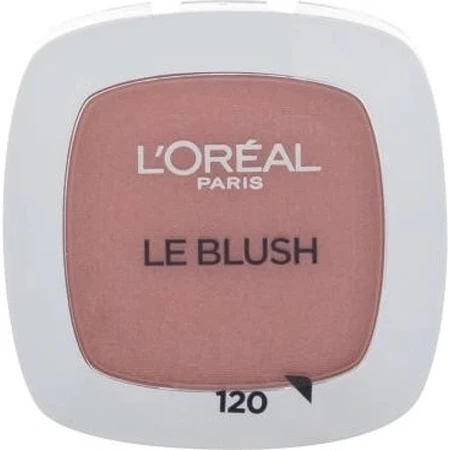 L'Oréal Paris True Match Le Blush 120 1×5 g, blush