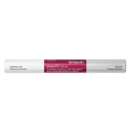 StriVectin Double Fix For Lips Lip Plumping and Wrinkle Smoothing Serum 1×10 ml, Lip Serum