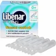 Libenar Multifunktionelle Kochsalzlösung 15×5 ml, isotonische Lösung