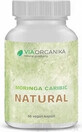 VIA ORGANIC moringa caribic moringa NATURAL 60 g&#233;lules 60 cps, compl&#233;ment alimentaire