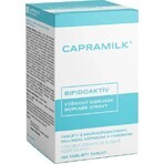 CAPRAMILK® bifidoactive 1×144 pcs, complément alimentaire CAPRAMILK® bifidoactive 1×144 pcs, complément alimentaire