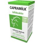 CAPRAMILK® bifidoactive 1×144 pcs, complément alimentaire