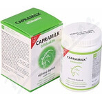 CAPRAMILK® bifidoactive 1×144 pcs, complément alimentaire CAPRAMILK® bifidoactive 1×144 pcs, complément alimentaire